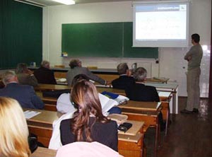 INDEL 2006 - presentation
